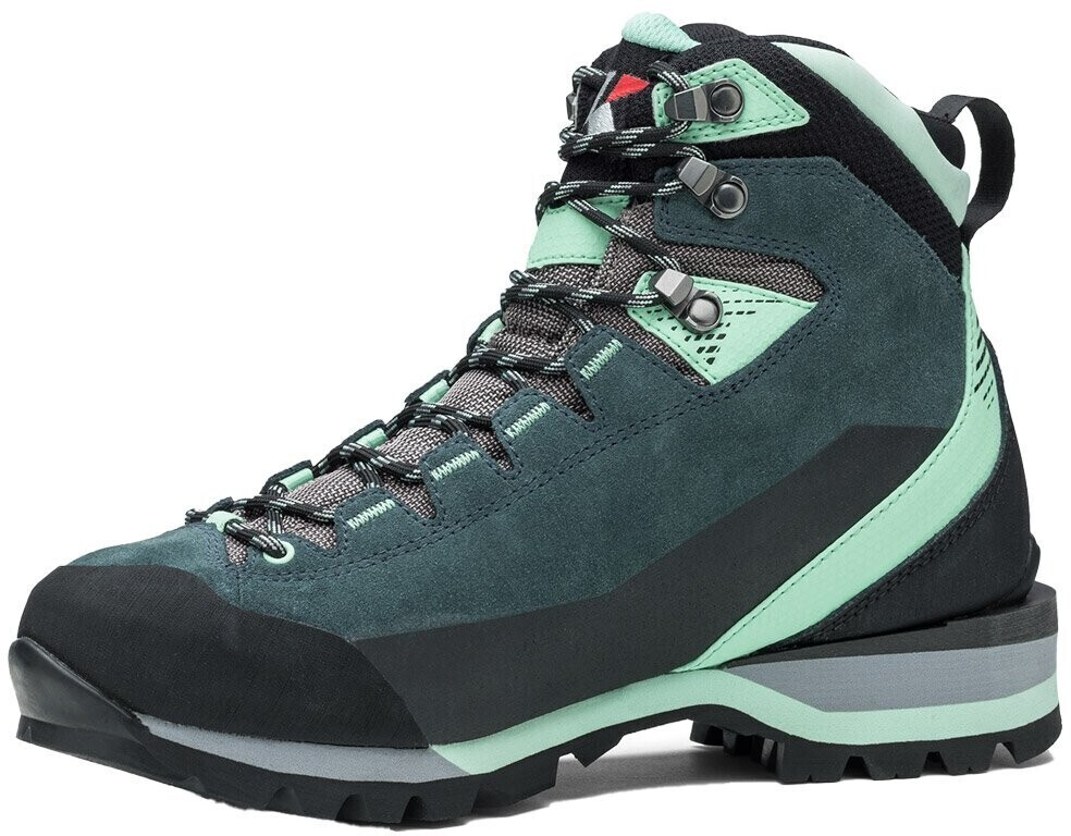 ΓΥΝΑΙΚΕΙΑ ΜΠΟΤΑΚΙΑ KAYLAND GRAND TOUR W'S GTX Grey-LightGreen